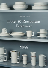 Collection 2024 Hotel & Restaurant Tableware