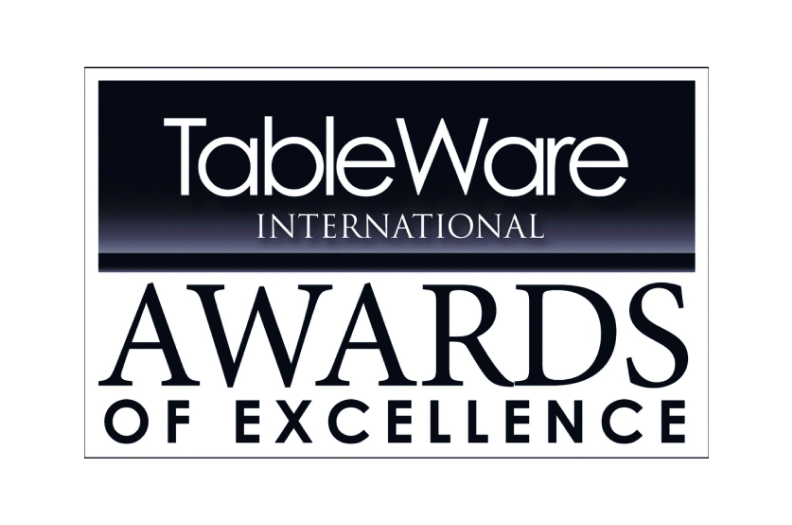 TableWare International awards of excellence