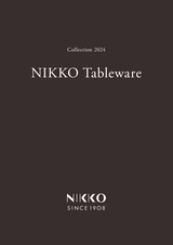 Collection 2024 NIKKO Tableware