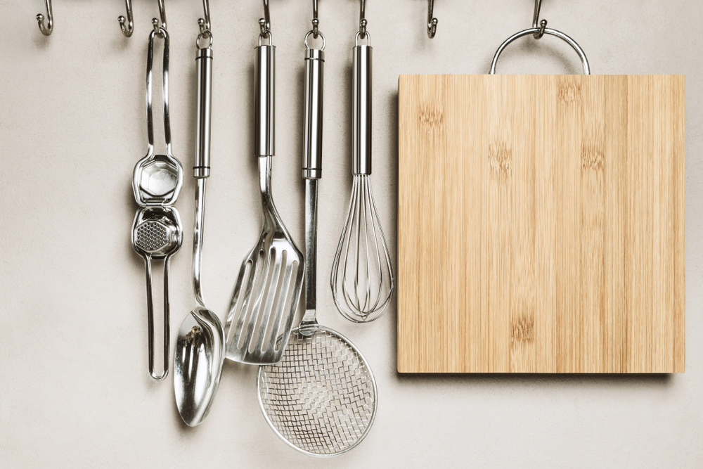 Kitchen tools